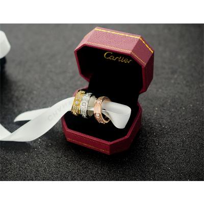 Cartier Ring 022